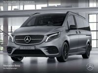 gebraucht Mercedes V300 d 4M EXCLUSIVE EDITION+AMG+SCHIEBDA+9G+LED