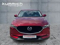 Gebraucht Mazda CX-5 Kangei 165 PS (121 kW) 2020 Rot SUV