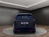 Neu Land Rover Range Rover HSE 549 PS (403 kW) 2026 Belgravia green SUV