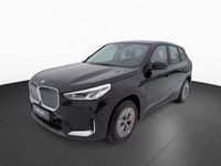 Gebraucht BMW iX1 Performance 225 kW (306 PS) 2023 Schwarz ii (schwarz) SUV