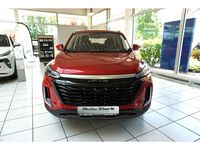 Gebraucht Baic X35 136 PS (100 kW) 2024 Rot SUV