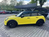 Gebraucht Mini Cooper 114 kW (156 PS) 2025 Sunny side yellow Kleinwagen