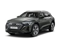 Gebraucht Audi Q8 e-tron Advanced Plus 300 kW (408 PS) 2024 Grau SUV