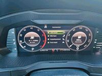 Gebraucht Skoda Superb Style 190 PS (139 kW) 2019 Grau Kombi