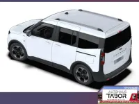 Neu Ford Tourneo Courier Active 125 PS (91 kW) 2026 Frozen white Van / Kleinbus