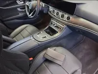 Gebraucht Mercedes E300 306 PS (225 kW) 2023 Schwarz Limousine