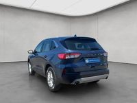 Gebraucht Ford Kuga Titanium 224 PS (164 kW) 2022 Blau SUV