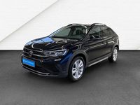 Gebraucht VW Taigo Move 150 PS (110 kW) 2024 Schwarz SUV