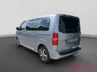 Gebraucht Toyota Proace Verso Comfort 144 PS (105 kW) 2024 Grey pearl/gris artense Kombi