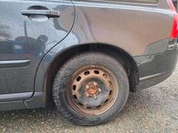 Gebraucht Volvo V50 110 PS (80 kW) 2009 Grün Kombi