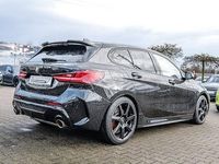 Gebraucht BMW M135 Performance 306 PS (225 kW) 2022 Schwarz Kleinwagen