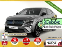 Neu Renault Rafale 300 PS (220 kW) 2026 Satinierte lackierung SUV