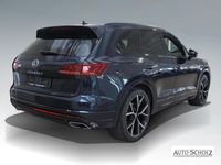 gebraucht VW Touareg R-Line 3,0 l V6 TDI 4MOTION PANO CAM NAV