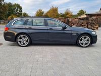 gebraucht BMW 520 d 2011 184 PS /Sehr gute Ausstattung/TÜV bis März 2024