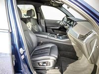 Gebraucht BMW X5 Performance 286 PS (210 kW) 2023 Blau SUV