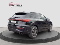 Gebraucht Audi SQ5 Edition .1 367 PS (269 kW) 2025 Schwarz SUV