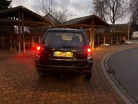 Gebraucht Subaru Forester Active 150 PS (110 kW) 2010 Grün SUV