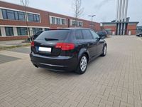 gebraucht Audi A3 Sportback 1.4 TFSI Ambiente Ambiente