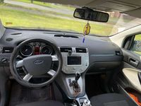 gebraucht Ford Kuga 2.0 TDCi 4x4 Trend