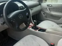 Gebraucht Mercedes C220 150 PS (110 kW) 2000 Andere farben Limousine