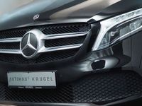 gebraucht Mercedes V220 d Sport EDITION lang! Facelift!2021!