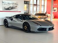 Gebraucht Ferrari 488 670 PS (492 kW) 2015 Grau Coupé