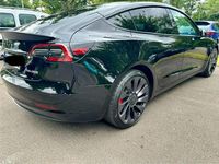 Gebraucht Tesla Model 3 377 kW (513 PS) 2022 Limousine