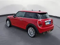 Gebraucht Mini Cooper 136 PS (100 kW) 2019 Rot Kleinwagen