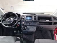 gebraucht VW Multivan T62.0 TDI Trendline*LED*STANDHZG*AHK*