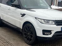 Gebraucht Land Rover Range Rover HSE Dynamic 340 PS (250 kW) 2014 SUV