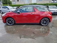 gebraucht Citroën DS3 SoChic*TÜV NEU*