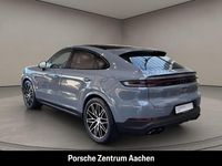 Gebraucht Porsche Cayenne 470 PS (345 kW) 2024 Grau SUV