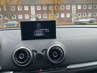 gebraucht Audi A3 Sportback 1.4 TFSI