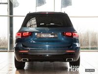 Gebraucht Mercedes GLB200 Progressive 150 PS (110 kW) 2023 Denimblau SUV
