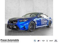 Neu BMW M5 Performance 727 PS (534 kW) 2025 Blau Limousine