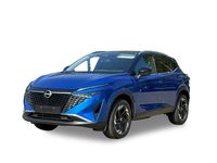 Gebraucht Nissan Qashqai Acenta 158 PS (116 kW) 2024 SUV