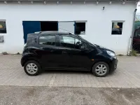 Second-hand Chevrolet Spark LS 82 CP (60 kW) 2011 Negru Hatchback