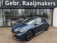 Gebraucht Cupra Born 150 kW (204 PS) 2022 Blau Kleinwagen