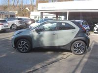 gebraucht Toyota Aygo X 1.0 VVT-i Pulse+Comfort Klima, Kamera