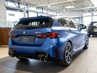 Neu BMW M135 Performance 300 PS (220 kW) 2025 Blau Kleinwagen