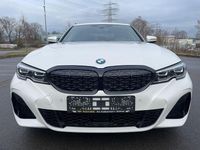 Gebraucht BMW M340 Performance 340 PS (250 kW) 2022 Weiß Limousine