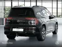 Gebraucht Mercedes GLB200 AMG 163 PS (119 kW) 2026 Schwarz SUV