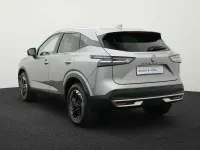Neu Nissan Qashqai 360º 158 PS (116 kW) 2026 Andere SUV
