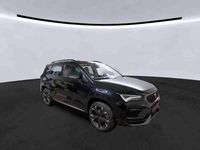 Gebraucht Cupra Ateca 150 PS (110 kW) 2023 Schwarz SUV