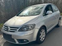 Gebraucht VW Golf IV 105 PS (77 kW) 2005 Grau Kombi