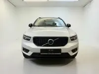 Gebraucht Volvo XC40 R-Design 179 PS (131 kW) 2021 Weiß SUV