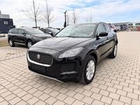 Second-hand Jaguar E-Pace S 241 CP (177 kW) 2018 Negru SUV