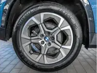 Gebraucht BMW X1 xLine 163 PS (119 kW) 2025 Blau (bmw individual blue bay lagoon) SUV