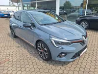 Gebraucht Renault Clio V Intens 140 PS (102 kW) 2022 Grau Limousine