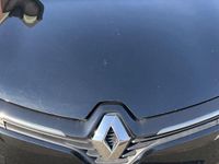 Gebraucht Renault Clio IV Business 67 PS (49 kW) 2019 Schwarz Kleinwagen